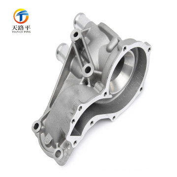 Custom Low Pressure Aluminum Die Casting/gravity casting/ sand casting service